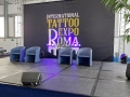International Tattoo Expo Roma ''The Original''
